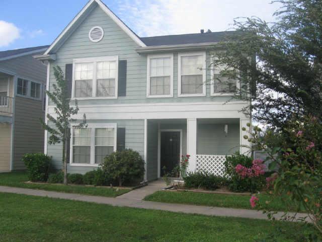 15835 W Park Ct in Houston, TX - Building Photo
