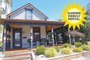 87 Cookman Ave in Ocean Grove, NJ - Building Photo