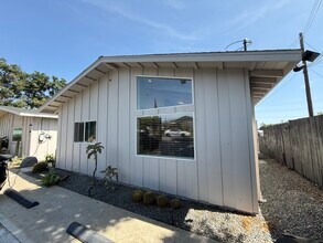 646 Hazel Ave in Rosemead, CA - Building Photo - Building Photo