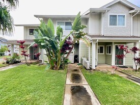 91-434 Kunehi St in Kapolei, HI - Building Photo