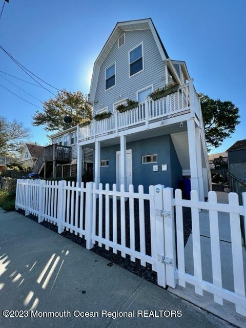80 Center Ave in Keansburg, NJ - Building Photo - Building Photo