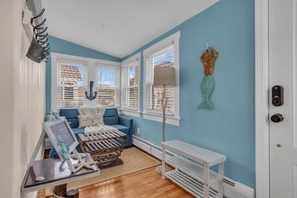 227 Bay Terrace in Seaside Heights, NJ - Foto de edificio - Building Photo