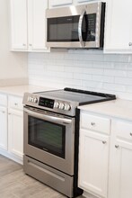 2965 Crossfield Dr in Green Cove Springs, FL - Foto de edificio - Building Photo