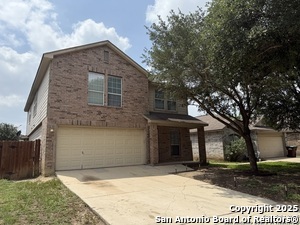 3515 Aranda Fields in Converse, TX - Building Photo - Building Photo