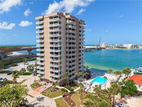 8701 Estero Blvd in Fort Myers Beach, FL - Building Photo - Building Photo