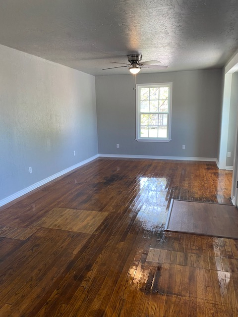 1714 NW Euclid Ave in Lawton, OK - Building Photo - Building Photo