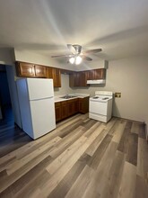 205 N Madison Rd-Unit -B in London, OH - Building Photo - Building Photo