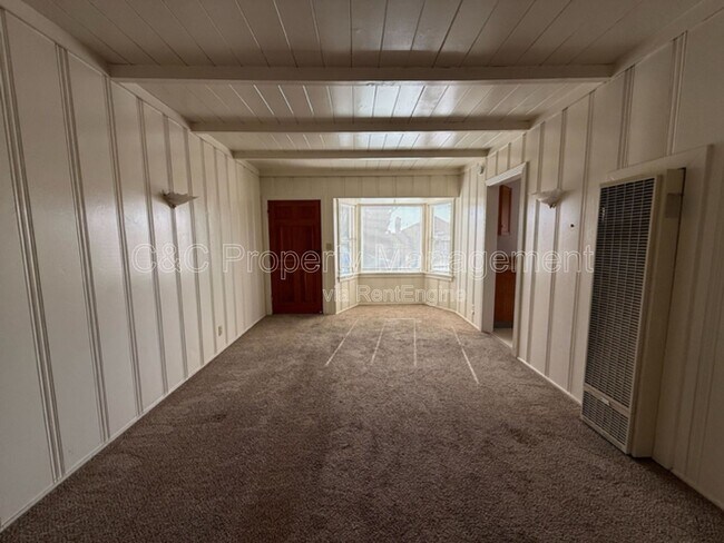 21625 E Cliff Dr in Santa Cruz, CA - Building Photo - Building Photo