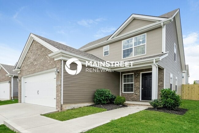 property at 2513 Guildhall Ln