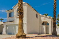 6126 Wild Berry Dr in Las Vegas, NV - Building Photo - Building Photo