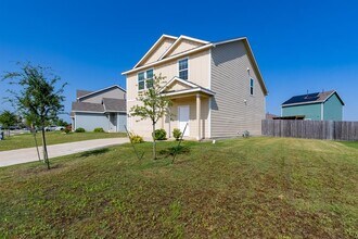 415 Geode Glen in Maxwell, TX - Building Photo - Building Photo