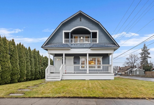 1527 W Knox Ave, Unit 1529