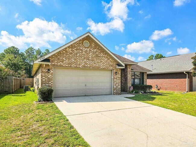 9743 Brookstone Way in Pensacola, FL - Building Photo - Building Photo