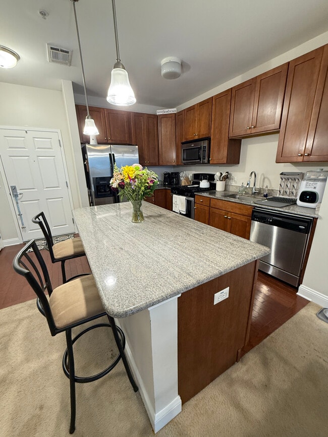 property at 300 W Elm St