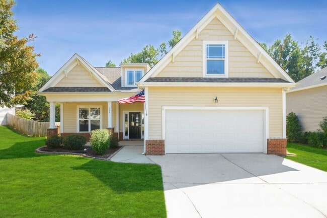 property at 308 Collinsworth Dr
