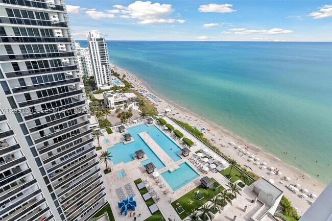 property at 1830 S Ocean Dr
