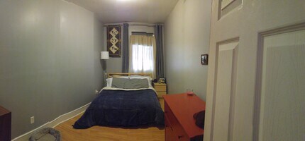 4074 Spring Garden St, Unit 1 in Philadelphia, PA - Building Photo - Building Photo