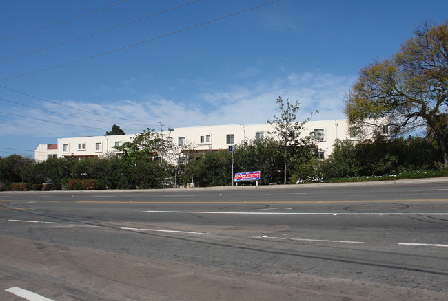 Casa del Pueblo in San Diego, CA - Building Photo - Building Photo