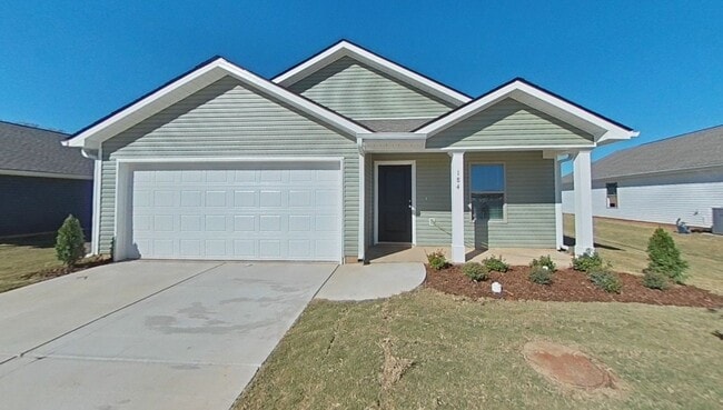 property at 184 Labrador Ln