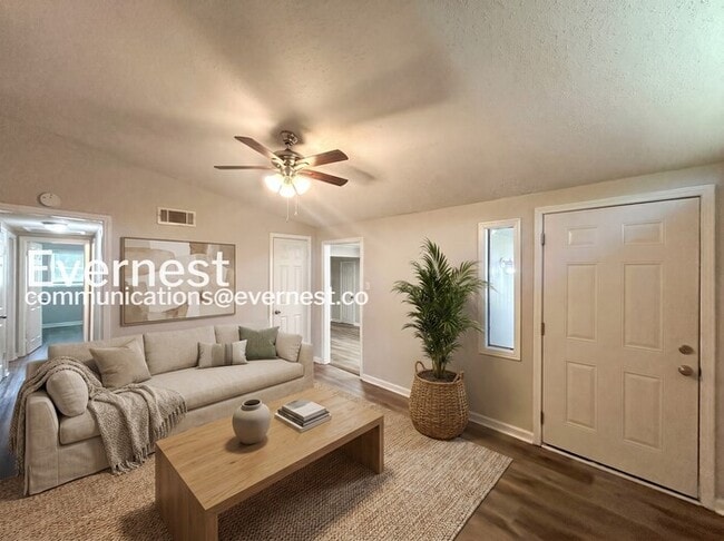 1449 Ticonderoga Dr in Southaven, MS - Building Photo - Building Photo