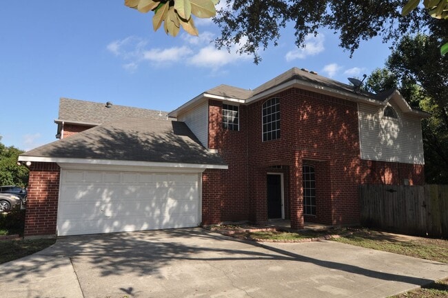 6866 Amberdale Dr in Fort Worth, TX - Building Photo - Building Photo