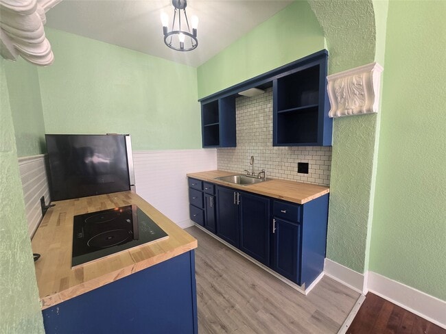 property at 725 Broadway Avenue J
