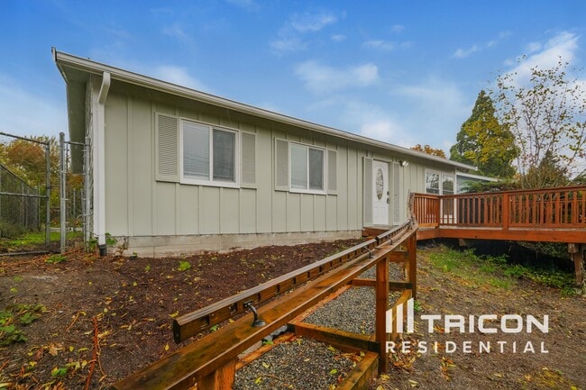 property at 4121 21st Ave SW