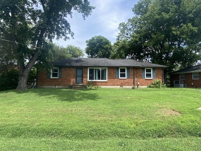 6416 Henry Ford Dr