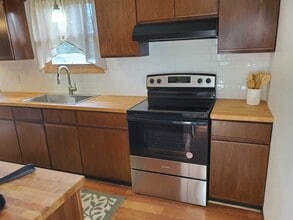 1162 George St in Bad Axe, MI - Foto de edificio - Building Photo