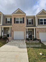256 Dupont Dr in Cartersville, GA - Building Photo