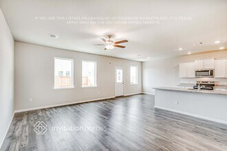 8119 Sunberry Shadow Dr in Houston, TX - Building Photo - Building Photo