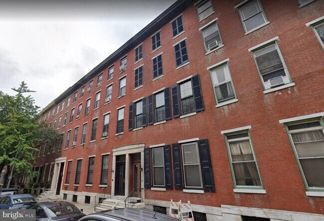 property at 1830 Pine St