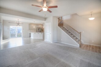 10152 Triborough Trl in Colorado Springs, CO - Building Photo - Building Photo