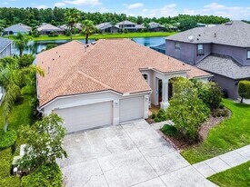 16515 Nikki Ln in Odessa, FL - Building Photo