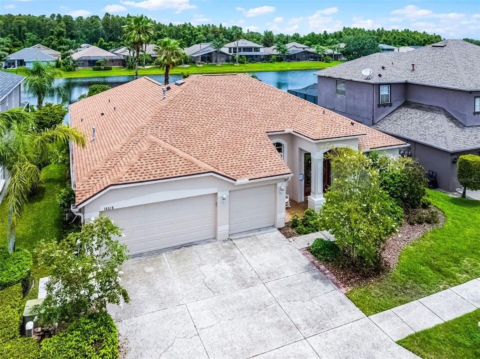 16515 Nikki Ln in Odessa, FL - Building Photo