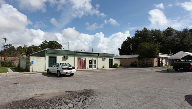 807 S Moody Rd in Palatka, FL - Building Photo - Building Photo