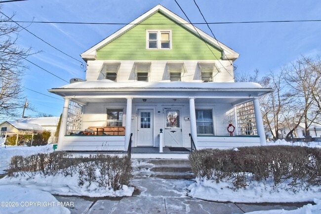 property at 198 Grove St