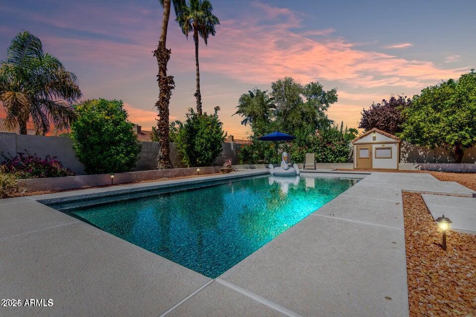 17602 N 57th St in Scottsdale, AZ - Building Photo