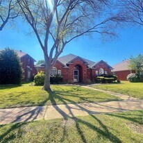 10613 Tallahassee Dr in Frisco, TX - Building Photo