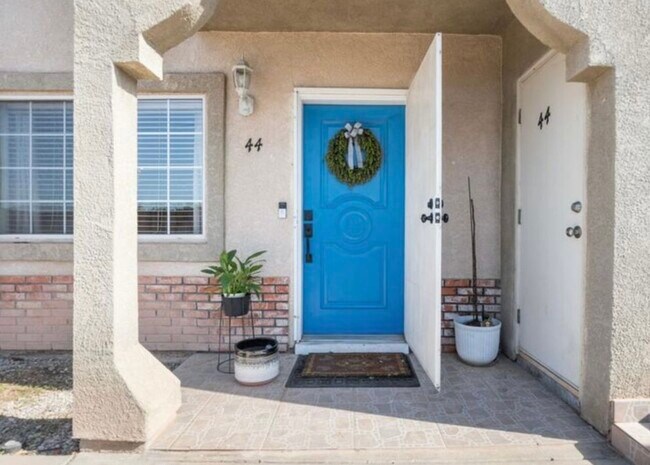 property at 1900 Rancho Frontera Ave