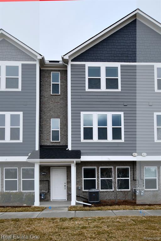 2904 Zana Dr in Troy, MI - Building Photo - Building Photo