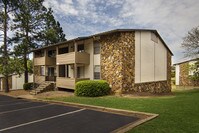 Building Photo - Ascot Place Apartments in Birmingham, Alabama
