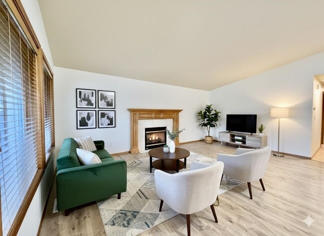 8820 N Edison St in Portland, OR - Building Photo - Building Photo