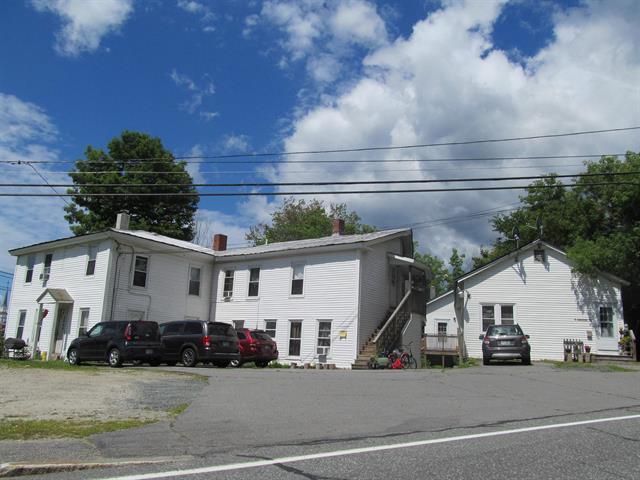 2 Hanover St in Claremont, NH - Building Photo - Building Photo