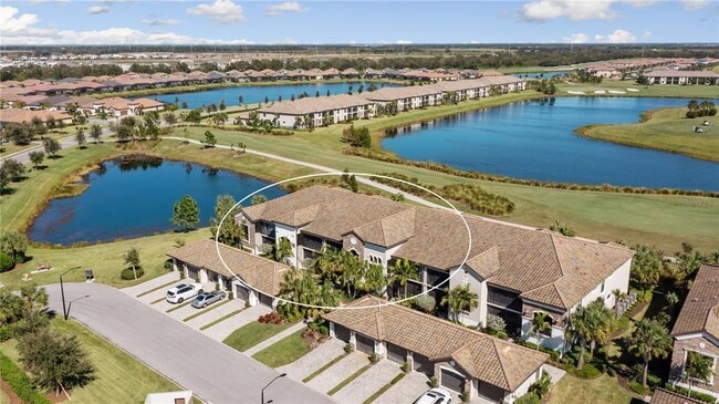 property at 5558 Palmer Cir