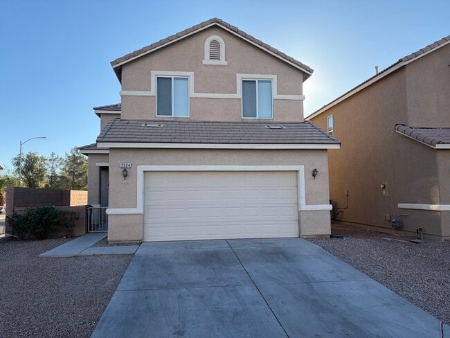 property at 2604 La Mata St