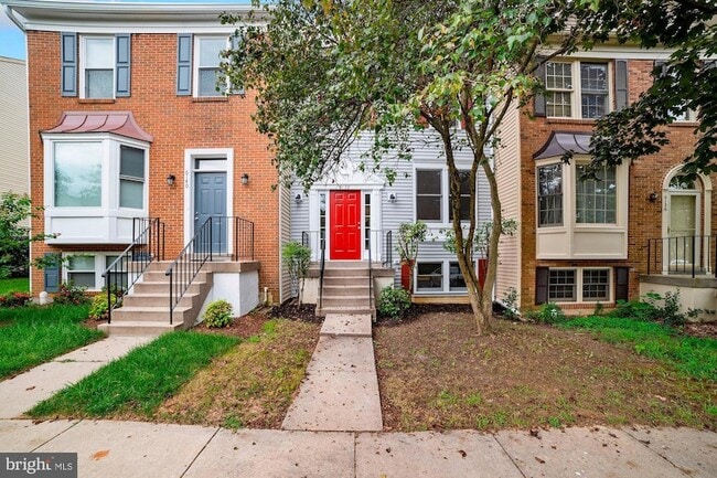 property at 6138 Joust Ln