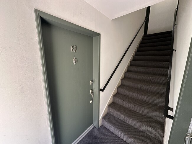 9900 Jordan Ave, Unit 63 in Los Angeles, CA - Building Photo - Building Photo