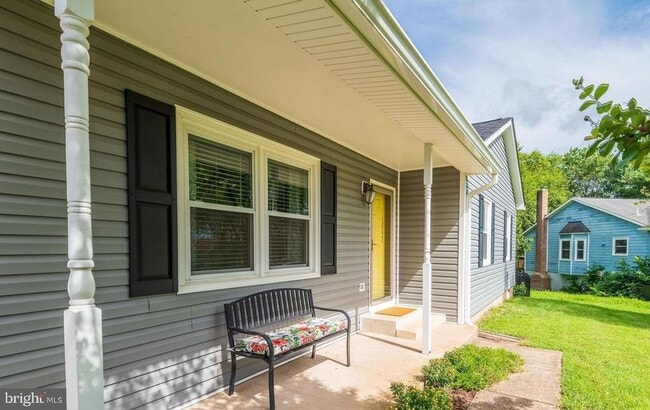 10121 Cheswick Ct in Manassas, VA - Building Photo - Building Photo