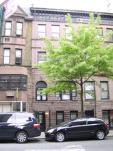 258 W 88th St in New York, NY - Building Photo - Building Photo